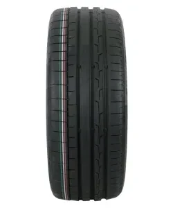 CONTINENTAL 245/35R19 93Y SportContact 6