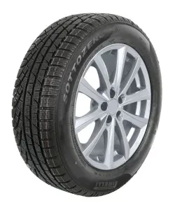 PIRELLI 275/35R20 102V SottoZero Serie II