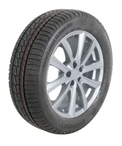 CONTINENTAL 275/35R20 102V WinterContact TS 860 S