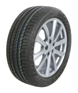CONTINENTAL 205/50R17 89V PremiumContact 6