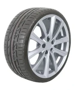BRIDGESTONE 275/40R19 101Y Potenza S001
