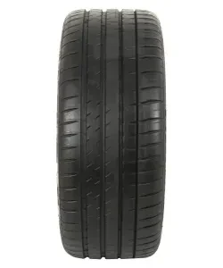 MICHELIN 295/25R21 96Y Pilot Sport 4 S