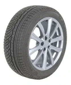 MICHELIN 285/30R21 100W Pilot Alpin PA4