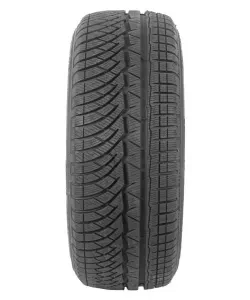 MICHELIN 255/35R19 96V Pilot Alpin PA4