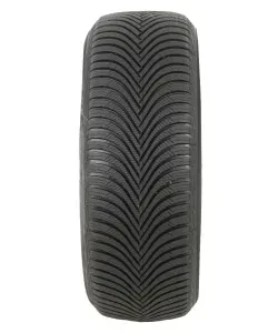 MICHELIN 225/55R17 97H Alpin 5