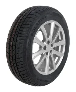 BARUM 255/40R19 100V Polaris 5