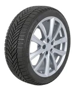 MICHELIN 215/45R17 91V Alpin 6