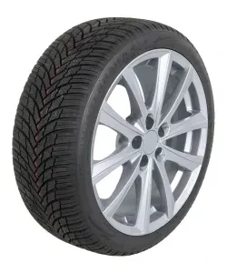FIRESTONE 225/50R17 98H Winterhawk 4