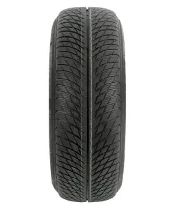 MICHELIN 215/65R17 99H Pilot Alpin 5
