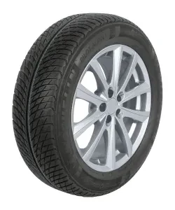 MICHELIN 245/40R18 97W Pilot Alpin 5