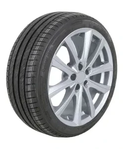 KLEBER 235/45R18 98Y Dynaxer UHP