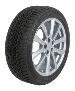 CONTINENTAL 225/45R17 91H WinterContact TS 870