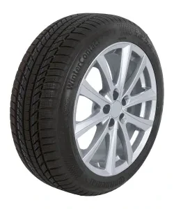 CONTINENTAL 245/40R18 97W WinterContact TS 870 P