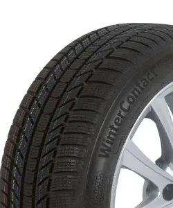 CONTINENTAL 245/45R18 100V WinterContact TS 870 P