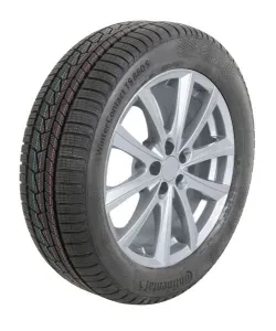 CONTINENTAL 325/35R22 114W WinterContact TS 860 S