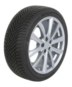 HANKOOK 215/45R17 91Y Kinergy 4S2 H750