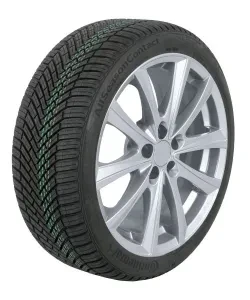 CONTINENTAL 205/50R17 89H AllSeasonContact