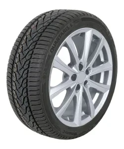 BARUM 205/50R17 93W Quartaris 5