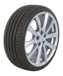HANKOOK Ljetne gume 17" 195/40R17 LOHA 81W K107