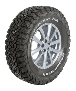 BFGOODRICH 255/70R16 120/117S All-Terrain T/A KO2