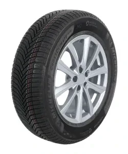 MICHELIN 235/60R18 107V CrossClimate SUV