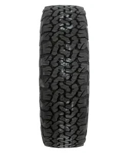 BFGOODRICH 255/75R17 111/108S All-Terrain T/A KO2