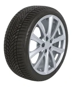 BRIDGESTONE 255/55R19 111W Weather Control A005 EVO