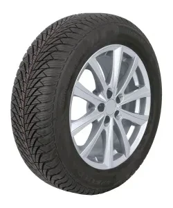 FULDA 235/55R18 104V Multicontrol SUV