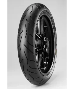 PIRELLI 120/70R17 58W DIABLO ROSSO II D