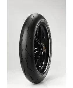 PIRELLI 120/70R17 58W DIABLO SUPERCORSA V2 SP