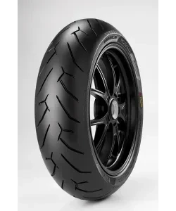 PIRELLI 200/50R17 75W DIABLO ROSSO II