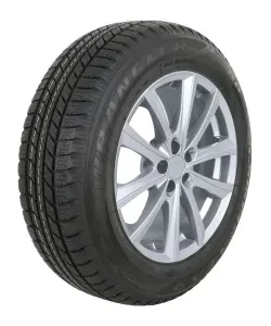 GOODYEAR 275/60R18 113H Wrangler HP All Weather
