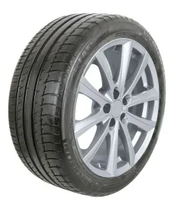 MICHELIN 255/55R18 109Y Latitude Sport