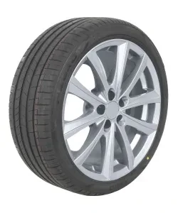 PIRELLI 275/30R20 97Y P-Zero