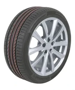 CONTINENTAL 255/50R19 103W ContiSportContact 5