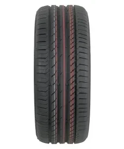 CONTINENTAL 235/55R18 100V ContiSportContact 5