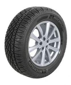 MICHELIN 245/65R17 111H Latitude Cross