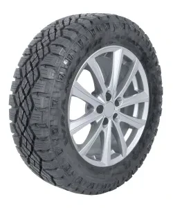 GOODYEAR 255/55R20 110Q Wrangler Duratrac