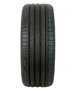 PIRELLI 275/40R20 106W P-Zero