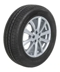 CONTINENTAL 255/60R18 112V CrossContact LX Sport