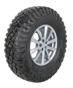 BFGOODRICH 245/70R16 113/110Q Mud Terrain T/A KM3