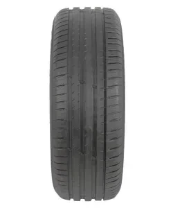 MICHELIN 255/60R18 112W Pilot Sport 4 SUV