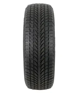 MICHELIN 255/50R19 107V Latitude Alpin LA2