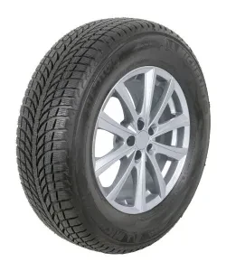 MICHELIN 255/50R19 107V Latitude Alpin LA2
