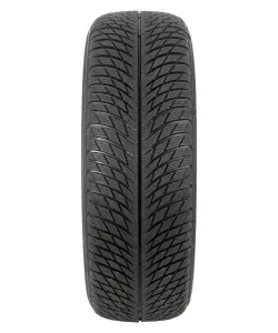 MICHELIN 265/45R20 104V Pilot Alpin 5 SUV