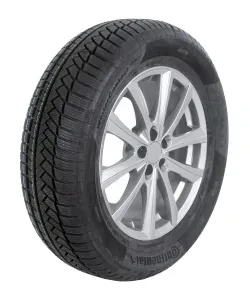 CONTINENTAL 215/65R17 99H WinterContact TS 850 P SUV