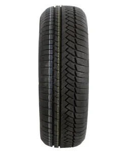 CONTINENTAL 215/65R17 99H WinterContact TS 850 P SUV