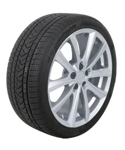 PIRELLI 235/55R19 101V Scorpion Winter