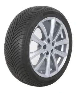 MICHELIN 225/65R17 106H Alpin 7