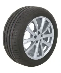 GOODYEAR 255/40R19 100Y Eagle F1 Asymmetric